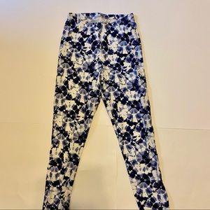 NWOT Old Navy Tie-Dye Leggings